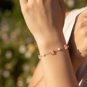 Chic & Stylish Bracelet – A Thoughtful Gift for Women and Girls, DYC1461